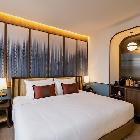 Hotel Moco Udon Thani Exterior photo