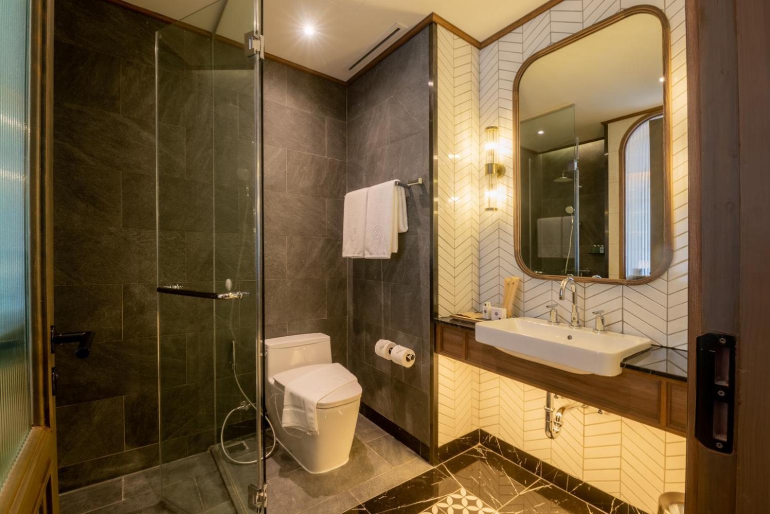 Hotel Moco Udon Thani Exterior photo