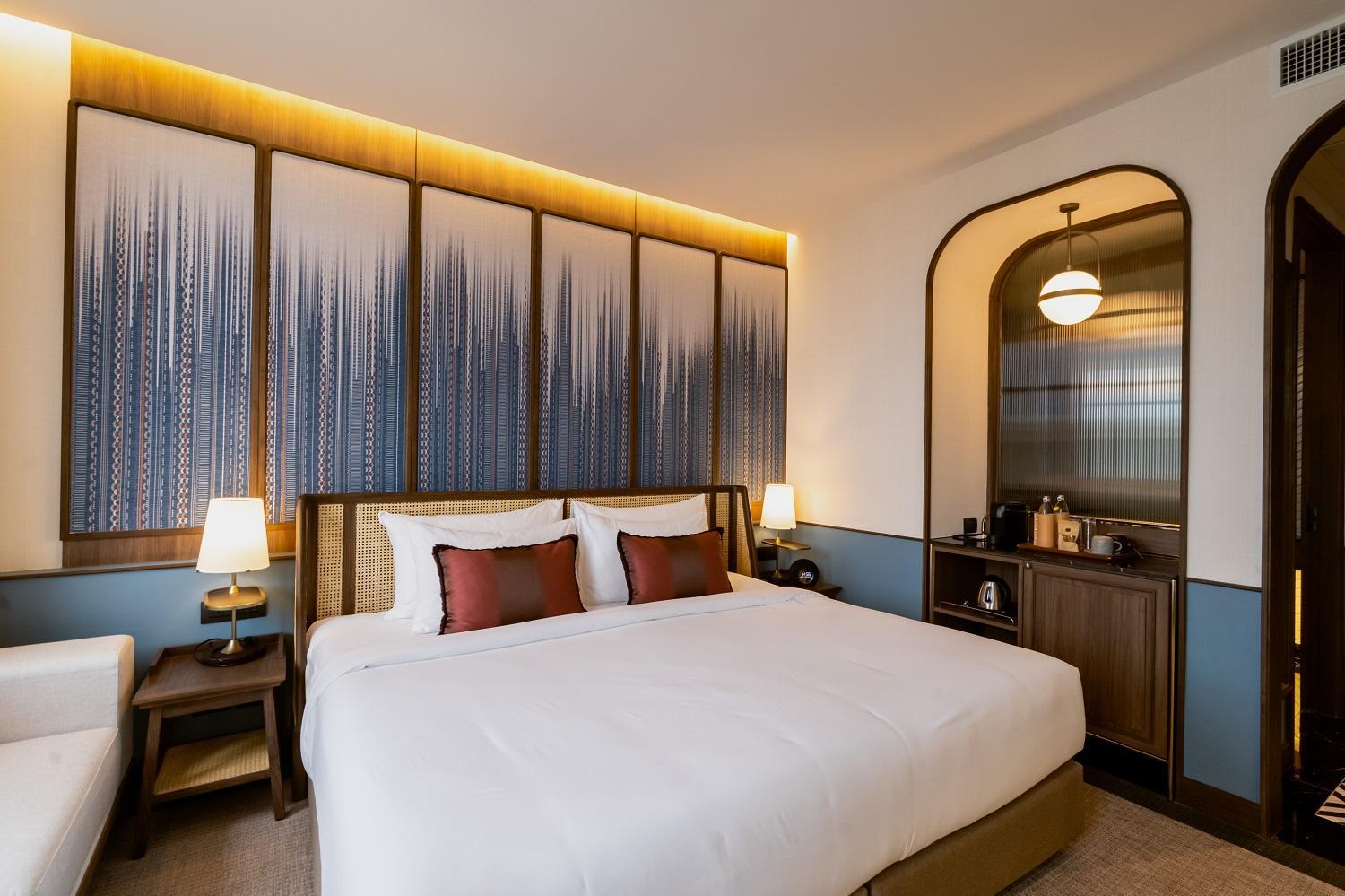 Hotel Moco Udon Thani Exterior photo
