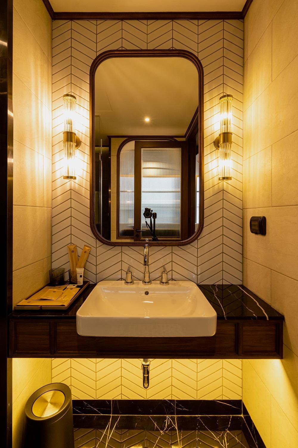 Hotel Moco Udon Thani Exterior photo