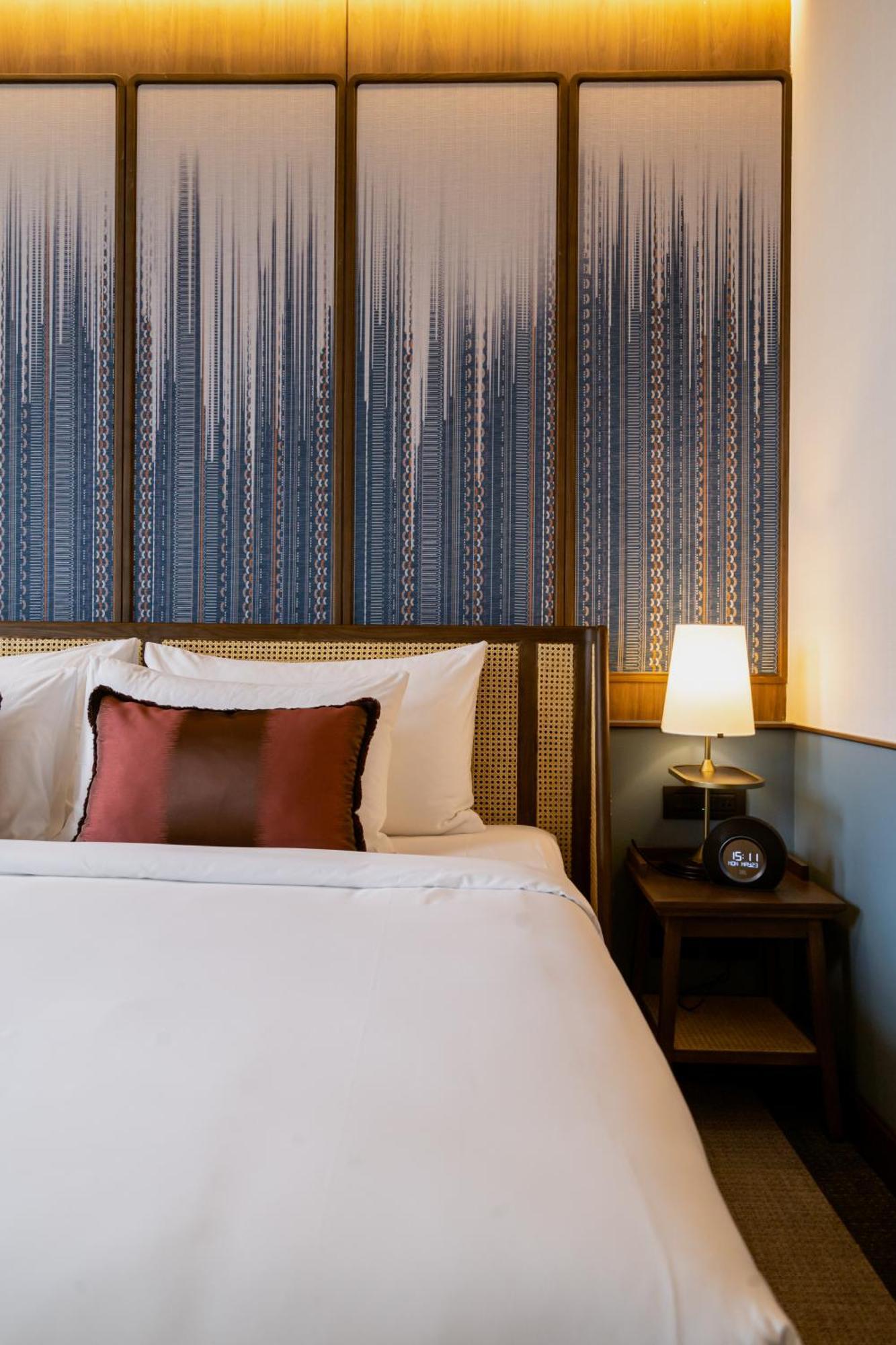 Hotel Moco Udon Thani Exterior photo