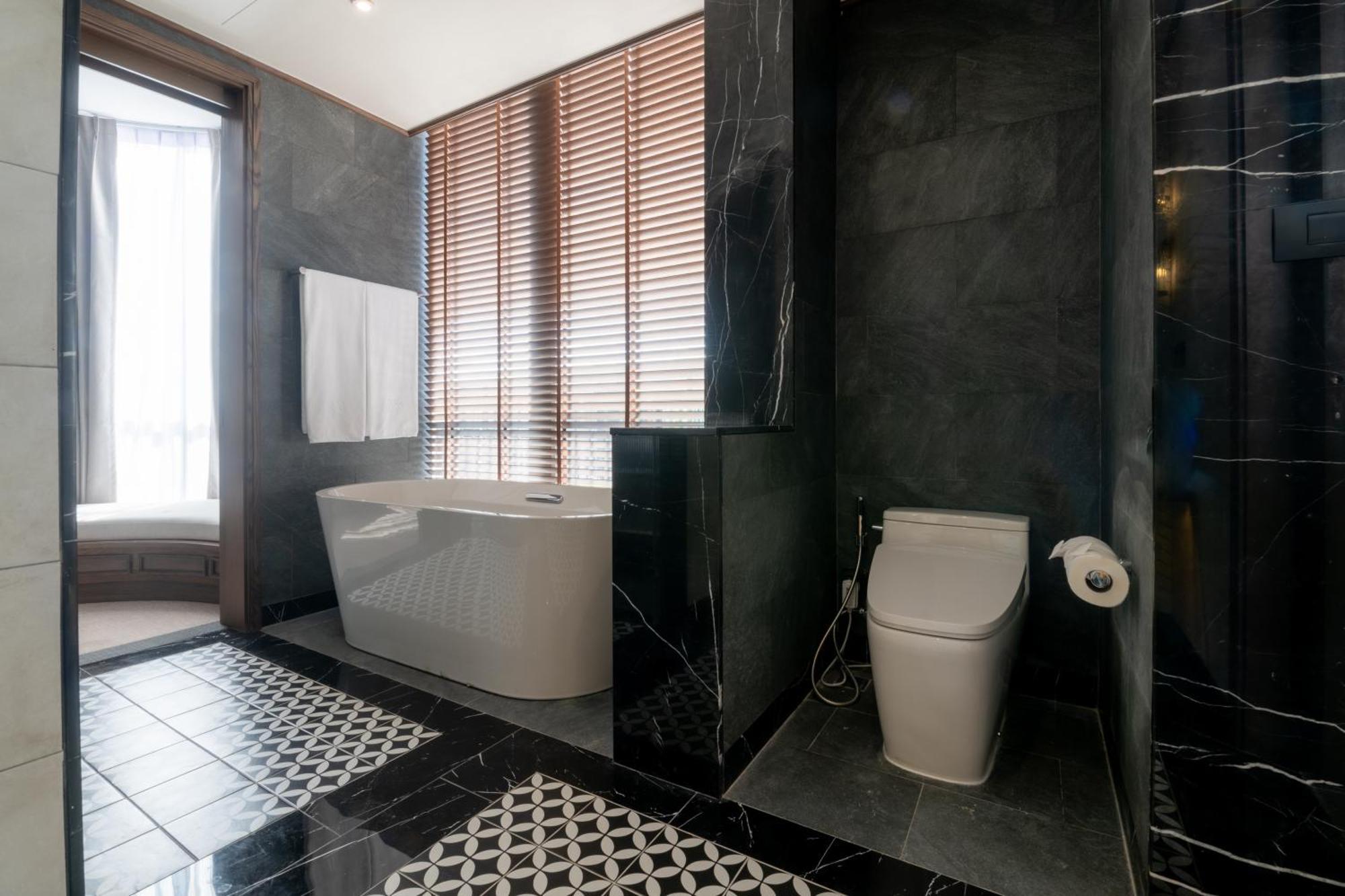 Hotel Moco Udon Thani Exterior photo