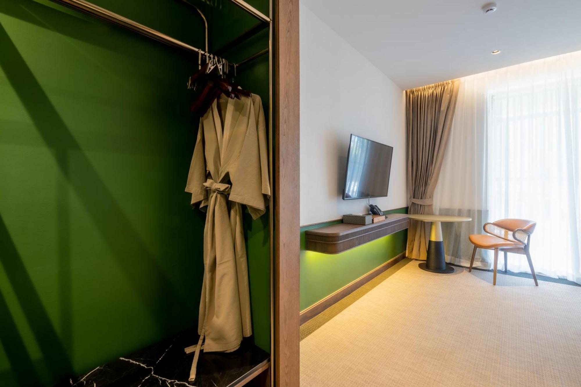 Hotel Moco Udon Thani Exterior photo