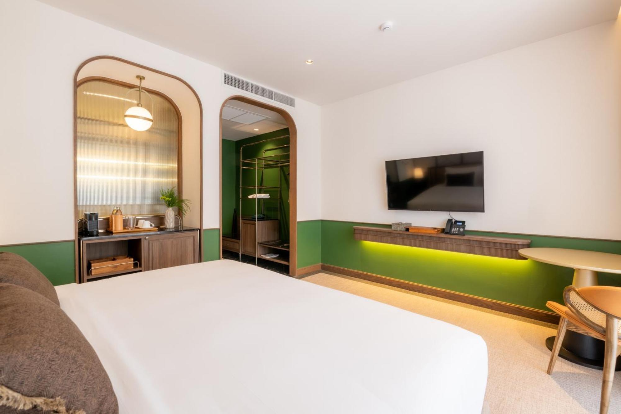 Hotel Moco Udon Thani Exterior photo
