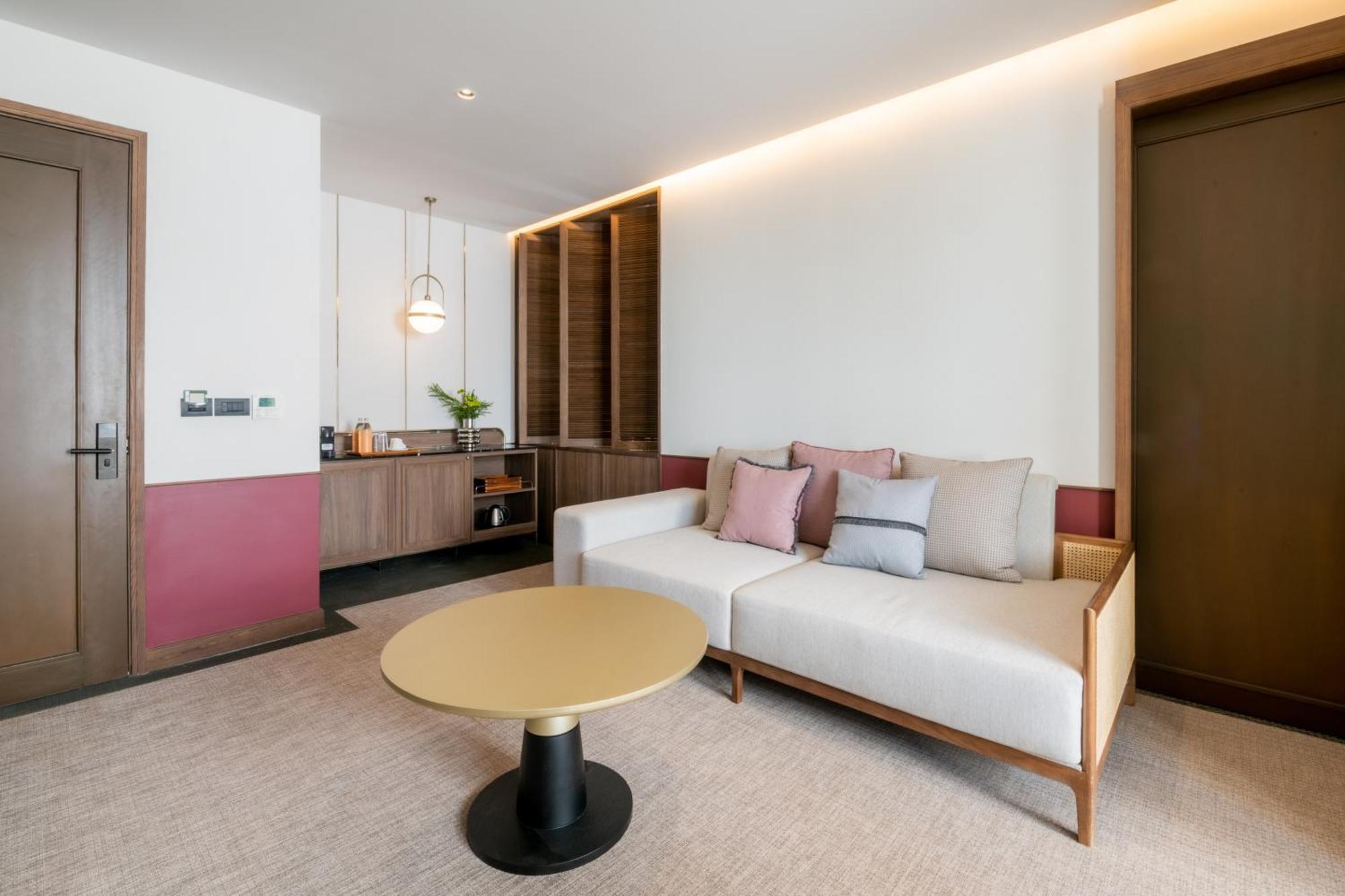 Hotel Moco Udon Thani Exterior photo