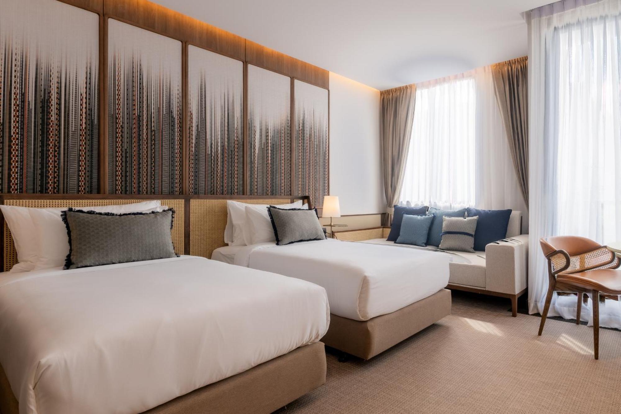 Hotel Moco Udon Thani Exterior photo