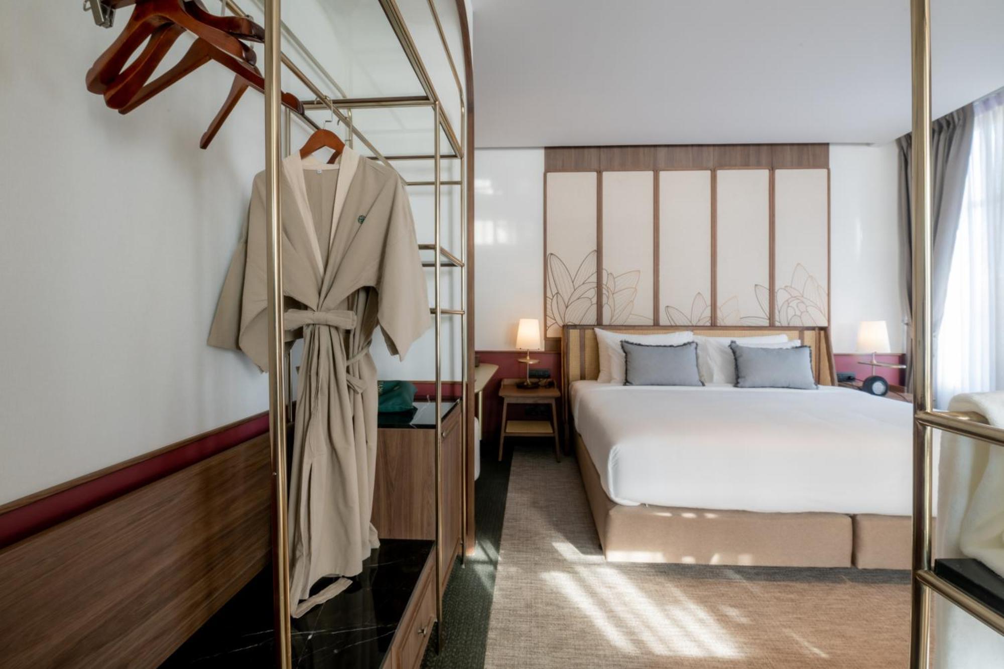 Hotel Moco Udon Thani Exterior photo
