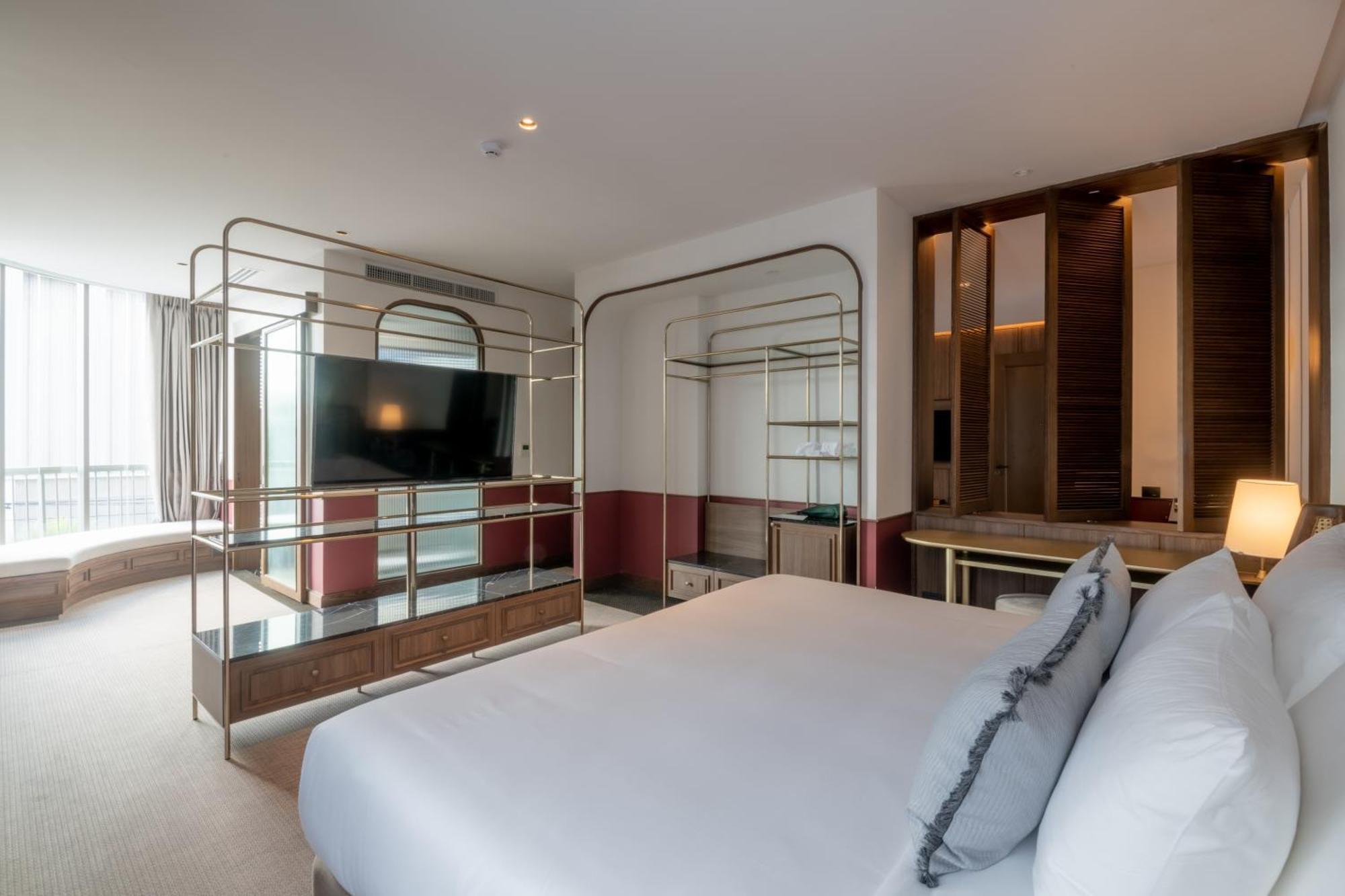 Hotel Moco Udon Thani Exterior photo