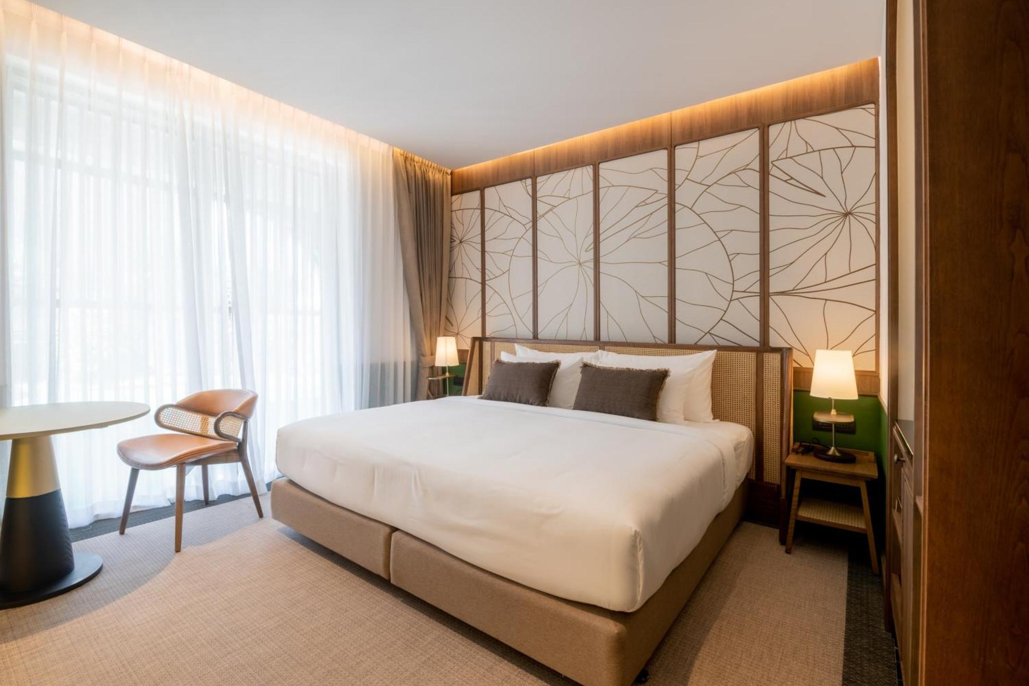 Hotel Moco Udon Thani Exterior photo